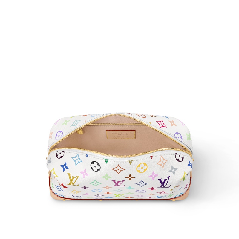 Replicate LV x TM Cosmetic Pouch GM M13743(1:1 replica)