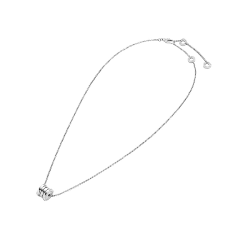 Replicate B.zero1 Series Necklace(1:1 replica)