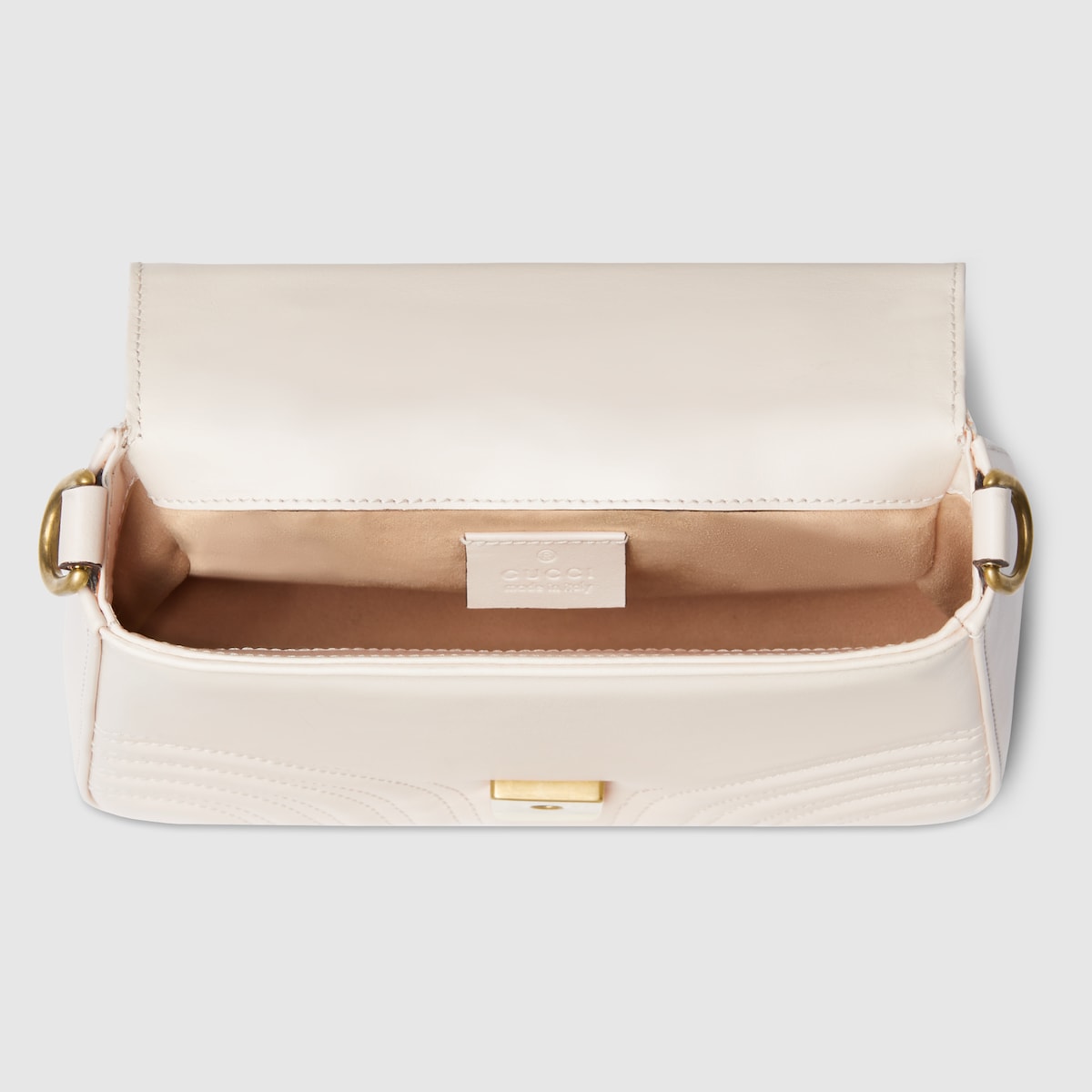 Replicate Marmont Mini Top Handle Bag(1:1 replica)