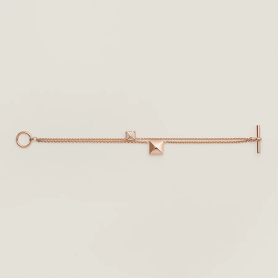 Replicate Hermès Clou d H bracelet(1:1 replica)