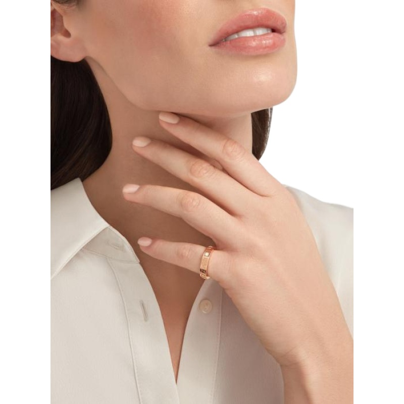 Replicate B.zero1 Series Ring(1:1 replica)