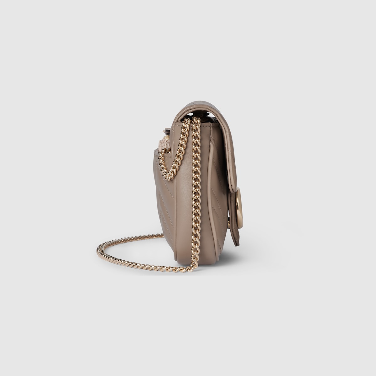 Replicate GG Marmont Super Mini Bag(1:1 replica)