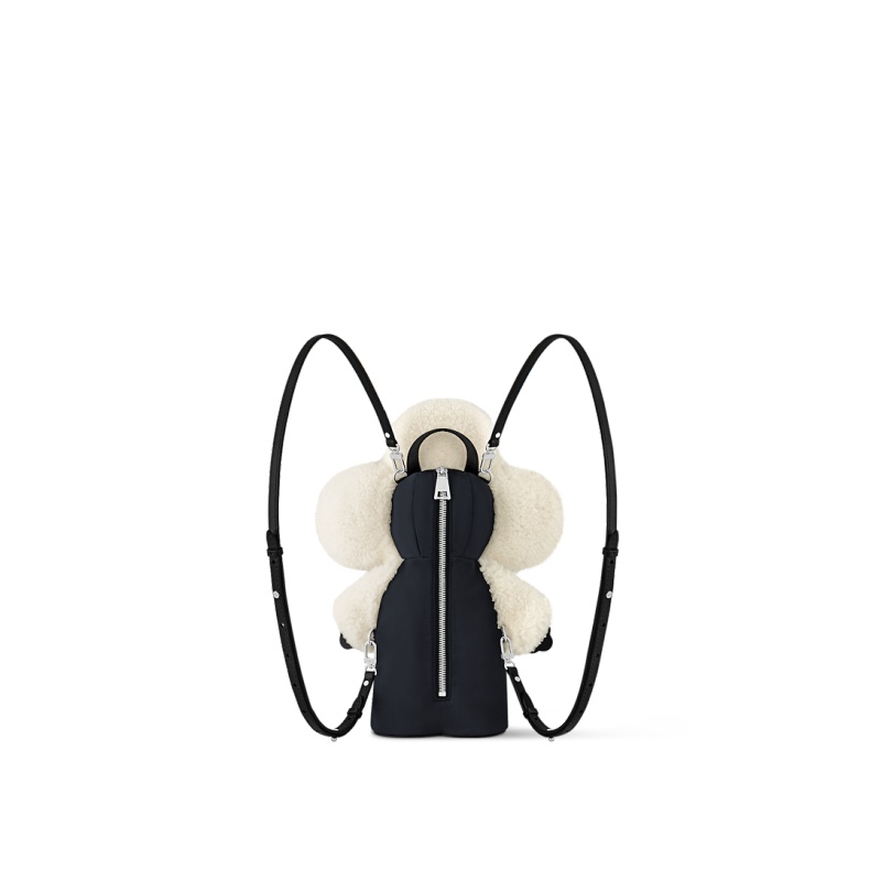 Replicate Louis Vuitton Vivienne Backpack M11794(1:1 replica)