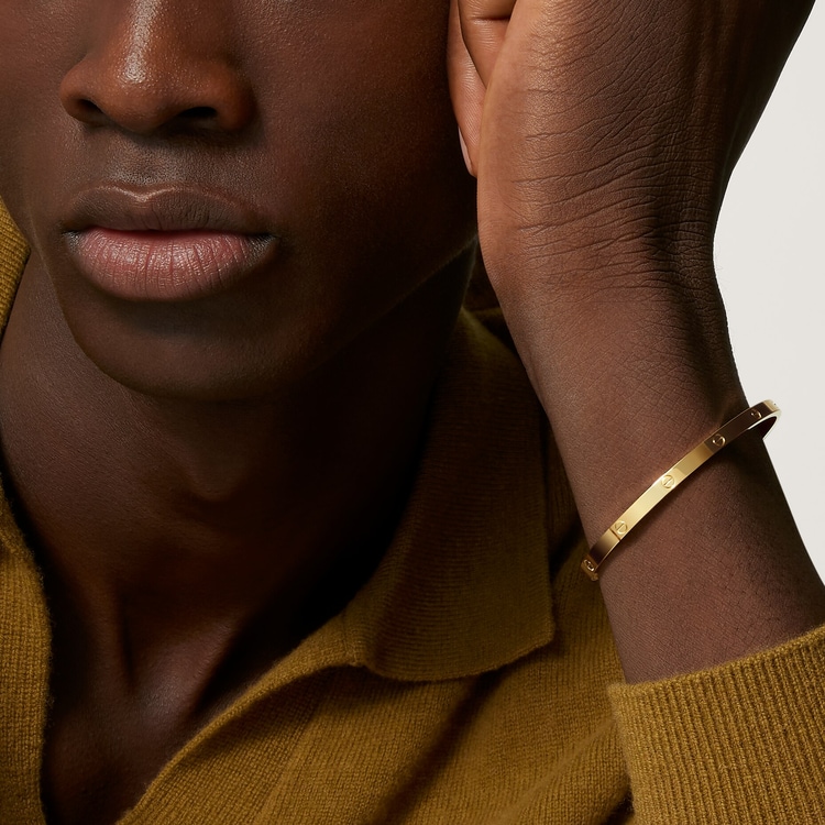 Replicate LOVE bracelet, small model(1:1 replica)