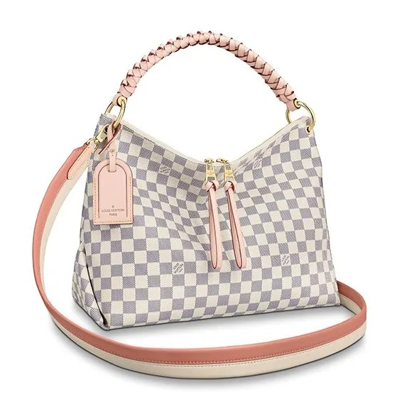 Replicate Beaubourg Hobo MM N40343 (1:1Replicate )(1:1 replica)