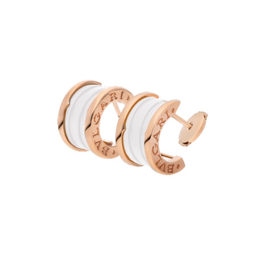 Replicate B.zero1 series earrings(1:1 replica)