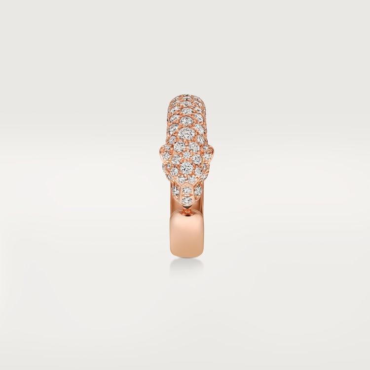 Replicate Panthère de Cartier ring(1:1 replica)