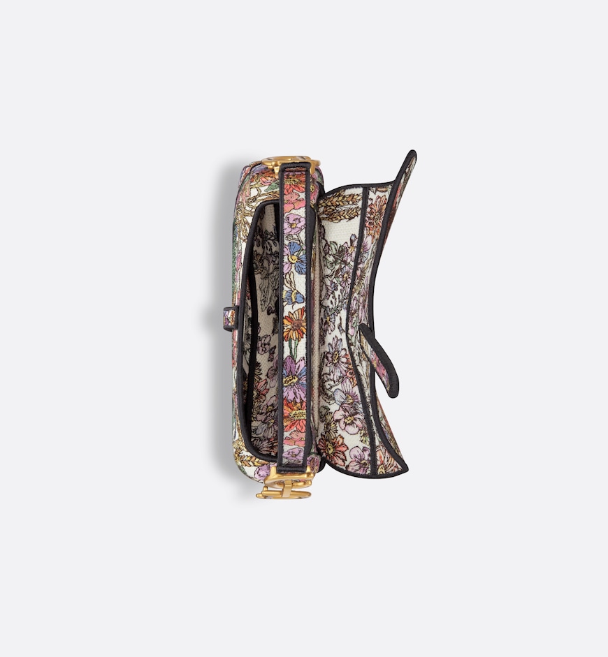 Replicate Dior Saddle Bag HandBags(1:1 replica)