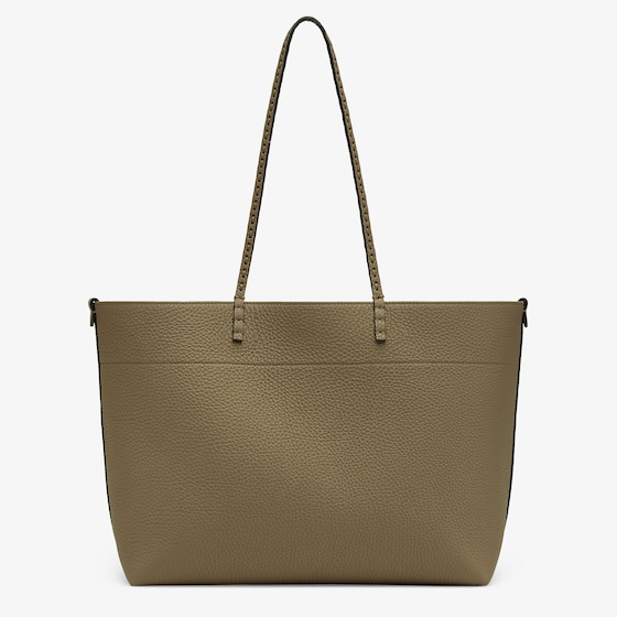 Replicate Medium Roll With 218 Hand-Sewn Topstitches(1:1 replica)