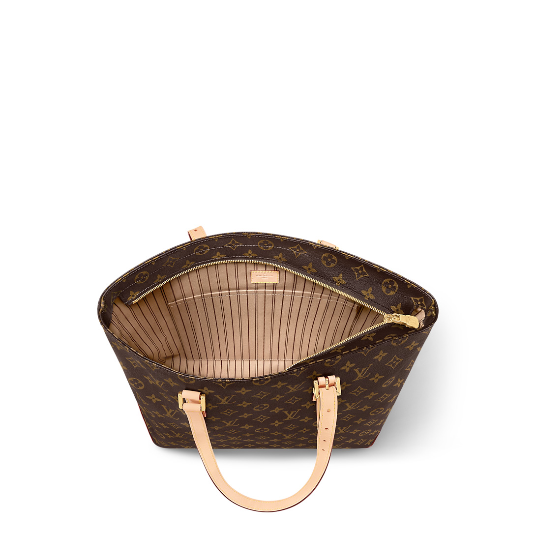 Replicate Louis Vuitton Mezzo M47134(1:1 replica)