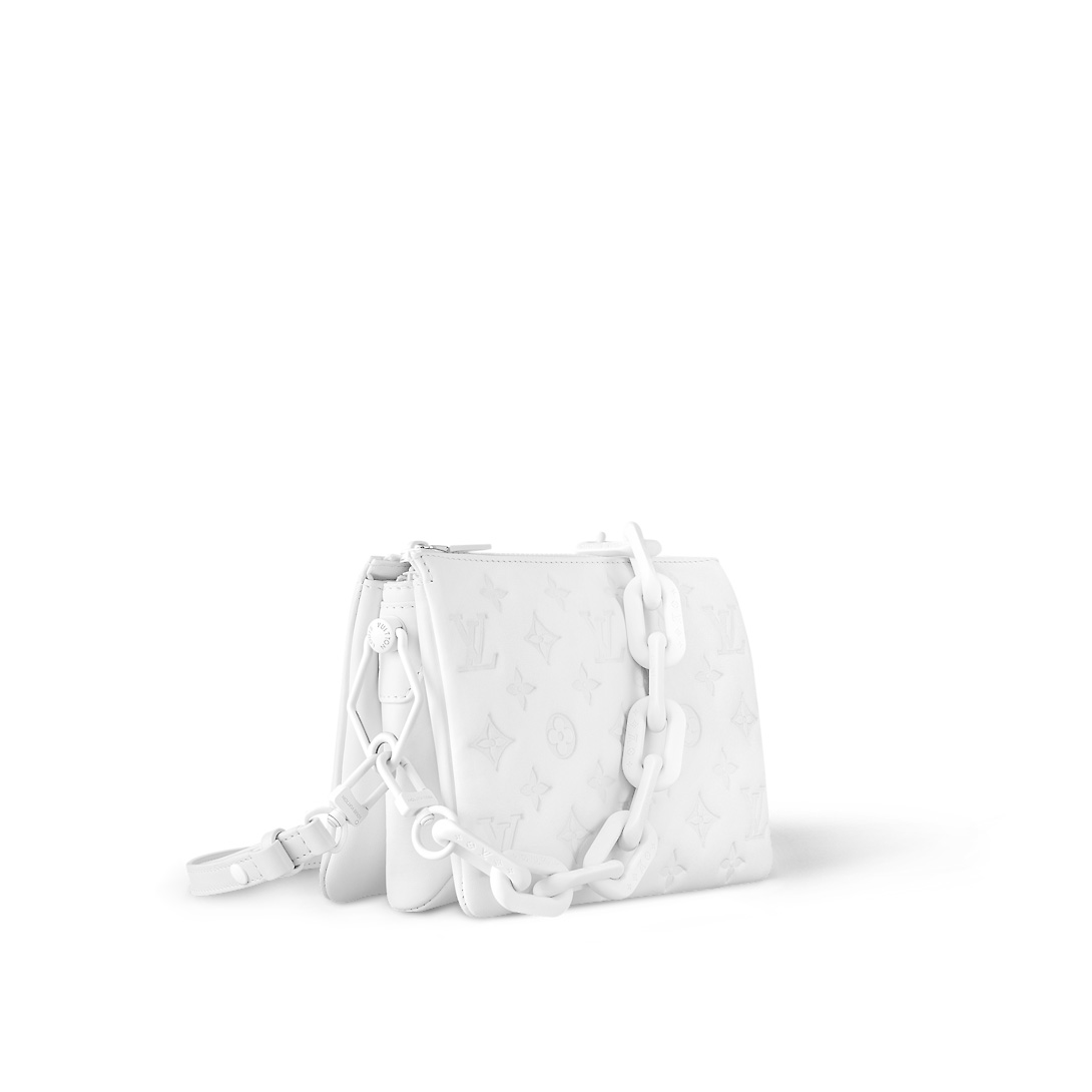 Replicate Louis Vuitton Coussin BB M11710(1:1 replica)