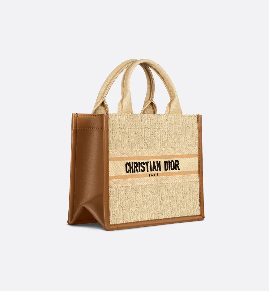 Replicate Dior Small Dior Book Tote 26.5 CM(1:1 replica)