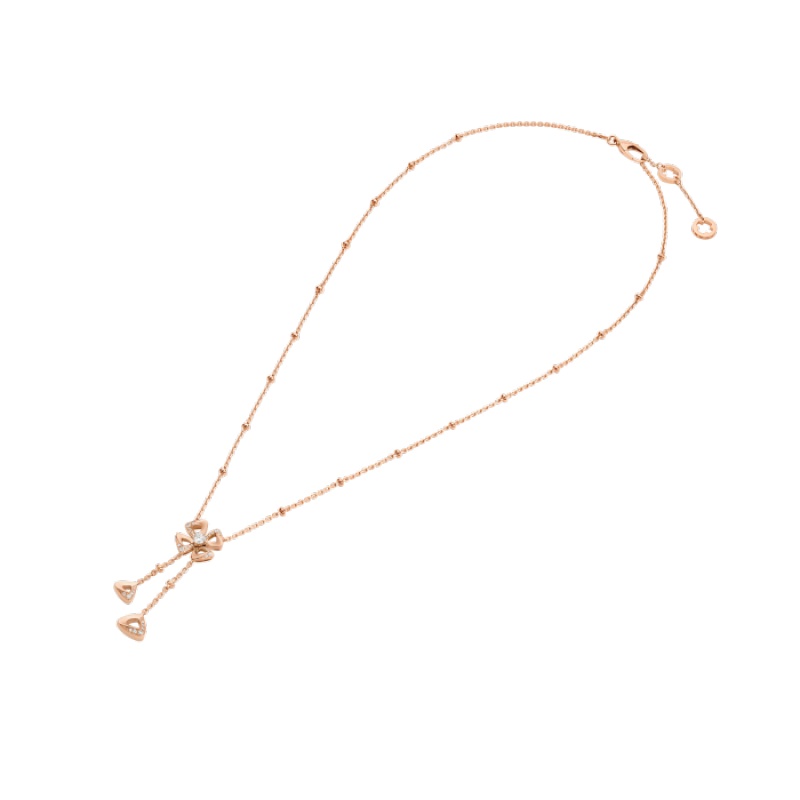 Replicate Fiorever Necklace(1:1 replica)