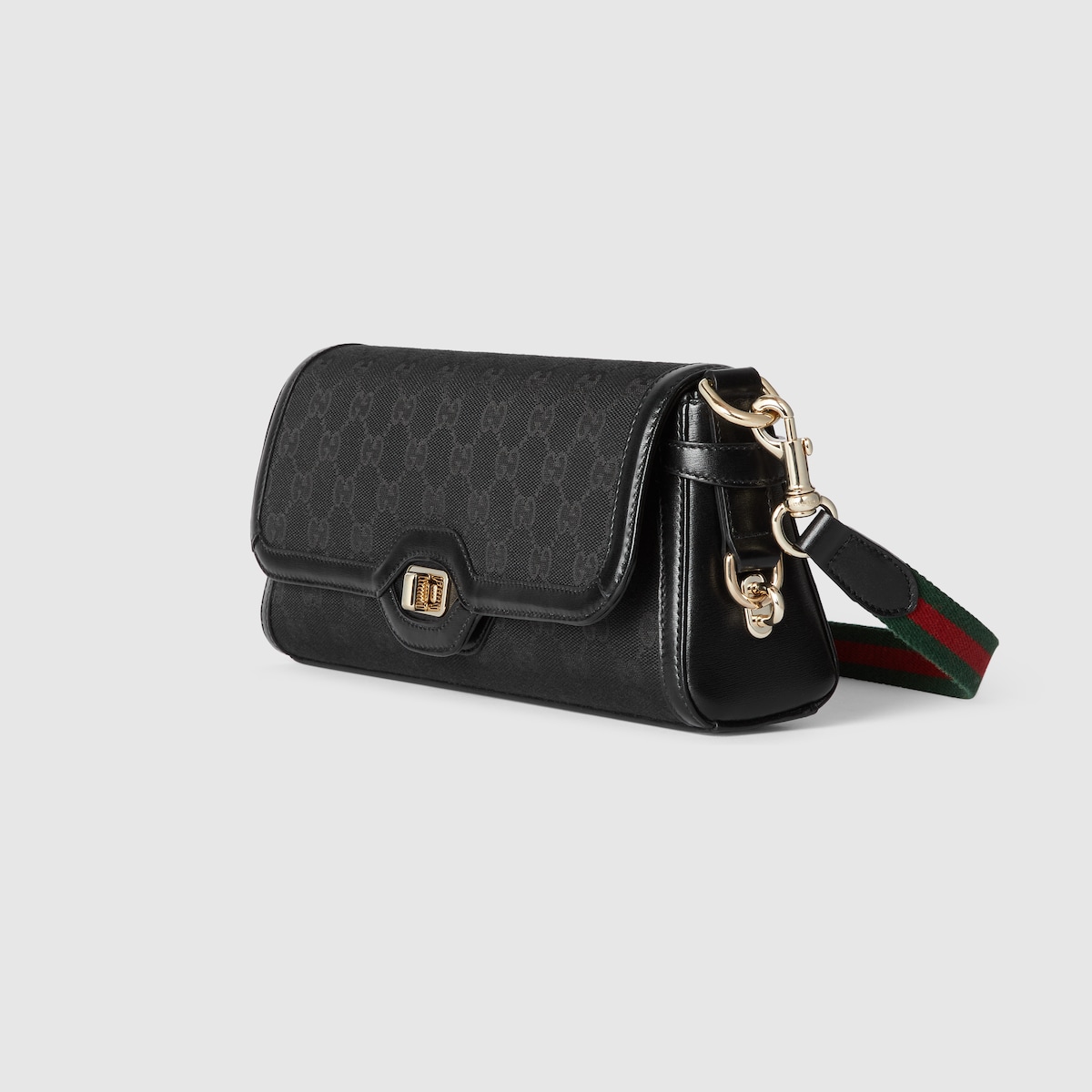Replicate Gucci Luce Small Shoulder Bag(1:1 replica)