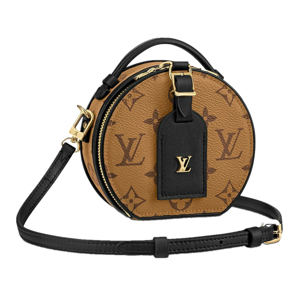 Replicate Boite Chapeau Mini M68276 (1:1Replicate )(1:1 replica)