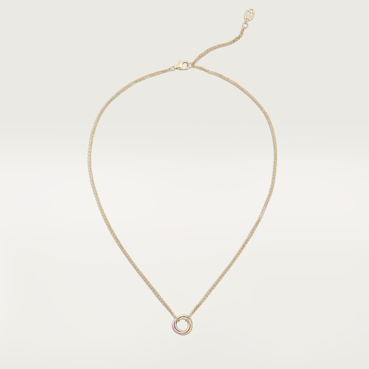 Replicate Trinity pendant, mini model(1:1 replica)