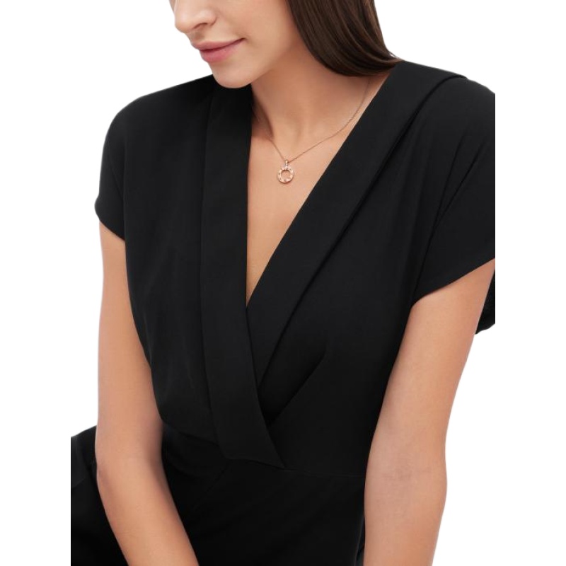 Replicate BVLGARI BVLGARI Collection Necklace(1:1 replica)