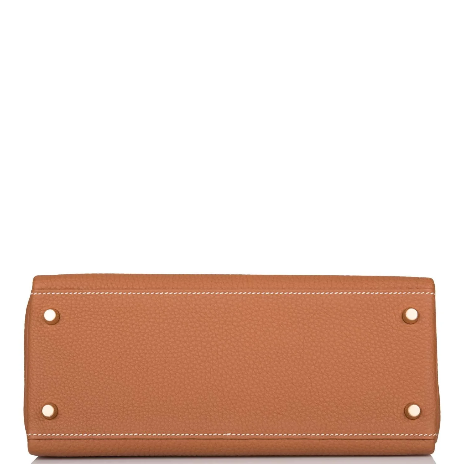 Replicate Hermes Kelly Retourne 28 Gold Togo Gold Hardware(1:1 replica)