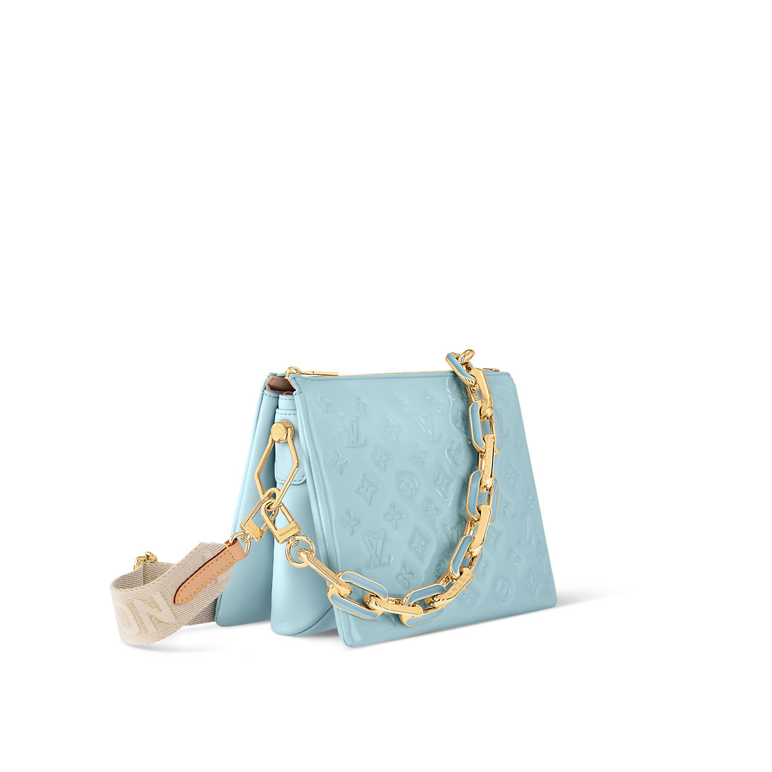 Replicate Louis Vuitton Coussin PM M24333(1:1 replica)