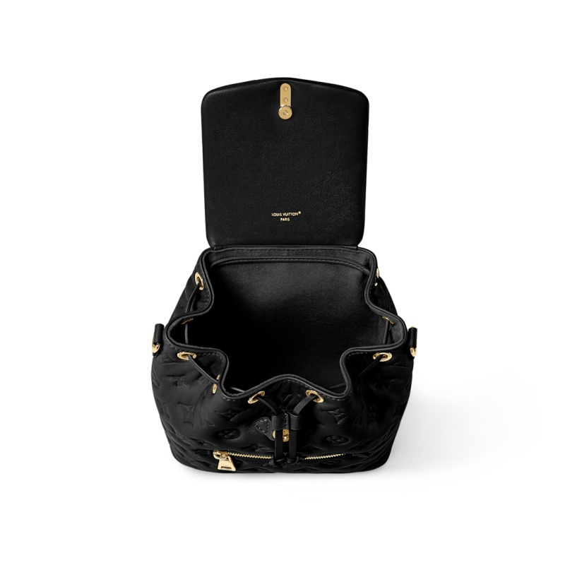 Replicate Louis Vuitton Coussin Backpack PM M13357(1:1 replica)