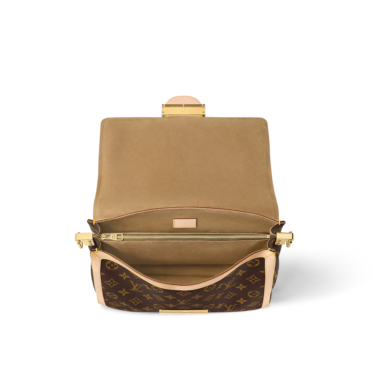 Replicate Dauphine Soft GM M47149 (1:1Replicate )(1:1 replica)