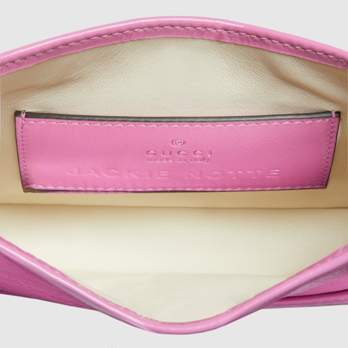 Replicate Gucci Jackie Notte Mini Bag(1:1 replica)