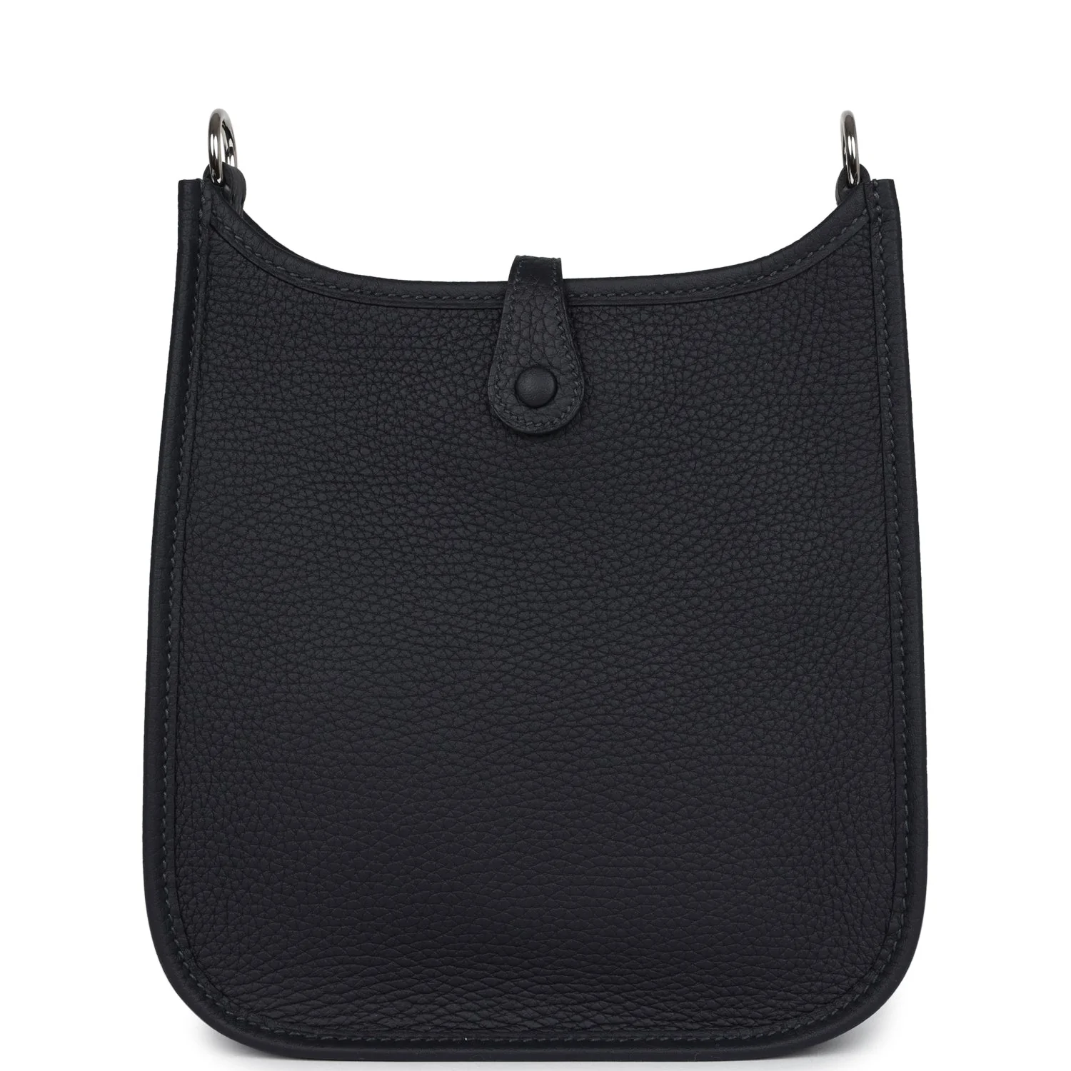 Replicate Hermes Evelyne TPM Caban Clemence Palladium Hardware(1:1 replica)