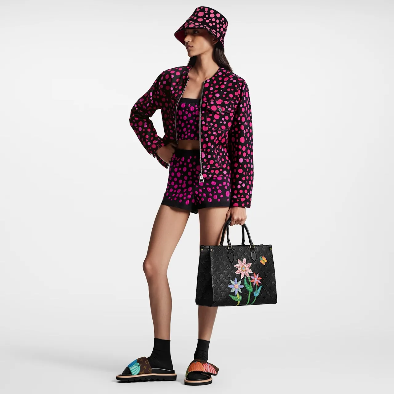 Replicate YK OnTheGo MM M46416 (1:1Replicate )(1:1 replica)