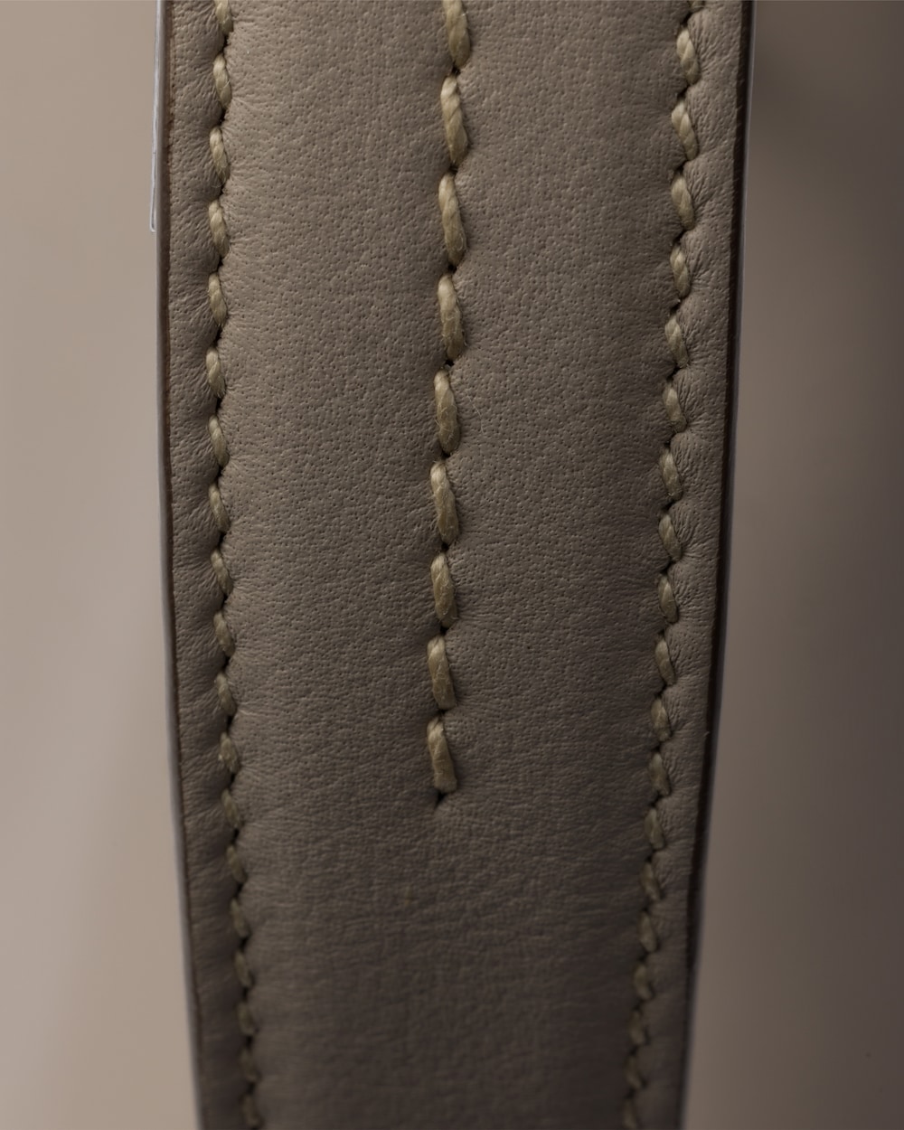 Replicate Prada Soft Sound Medium Leather Shoulder Bag(1:1 replica)