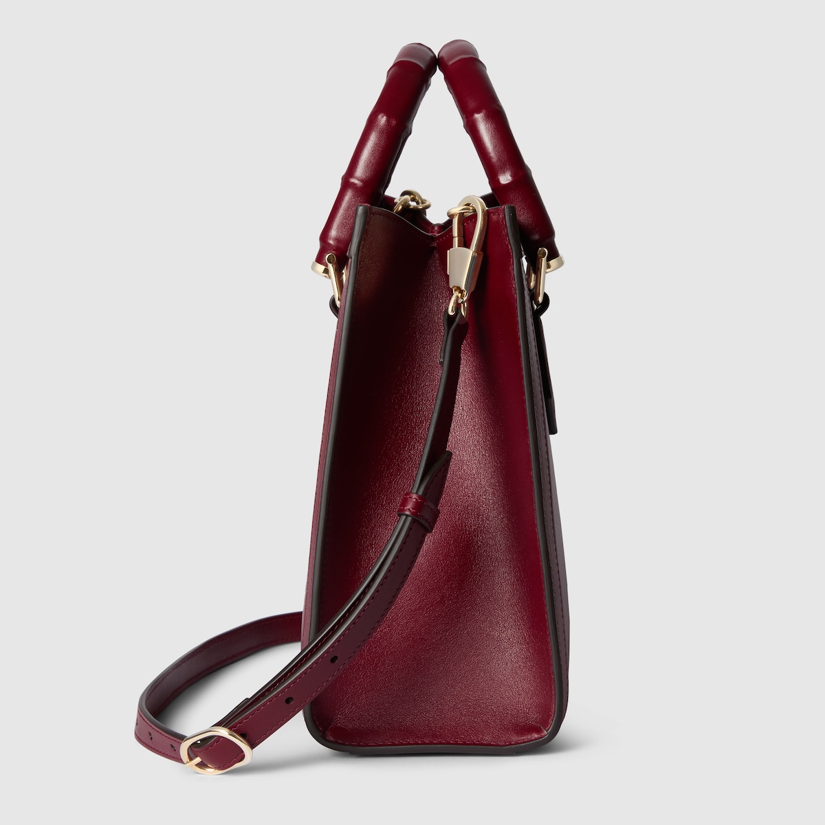 Replicate Gucci Diana Medium Tote Bag(1:1 replica)