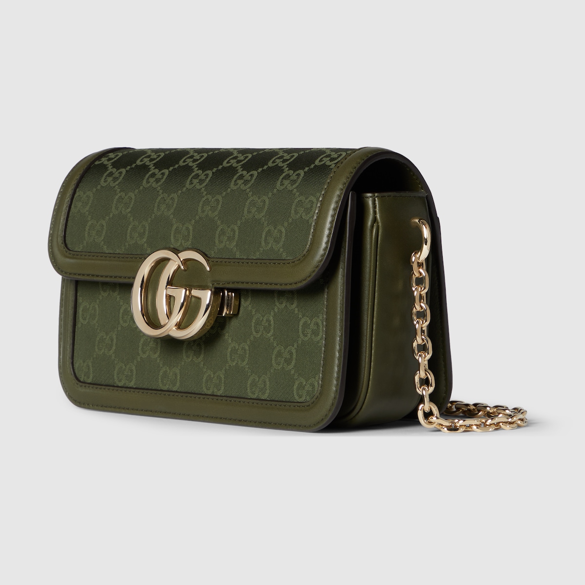 Replicate Gucci Go Small Shoulder Bag(1:1 replica)