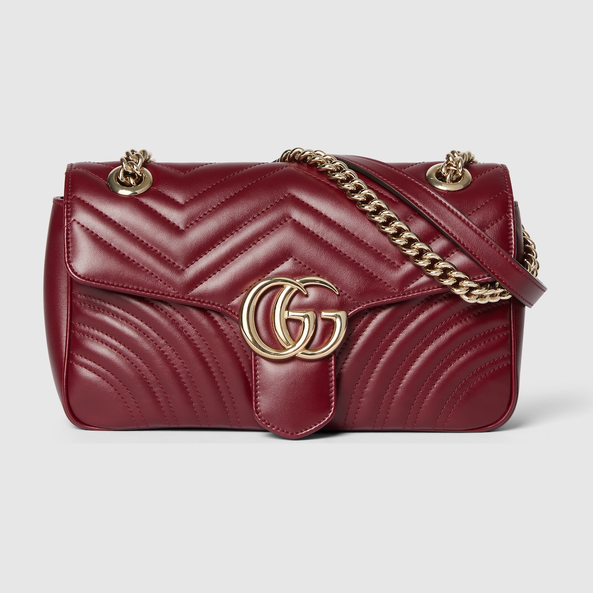 Replicate GG Marmont Small Shoulder Bag(1:1 replica)