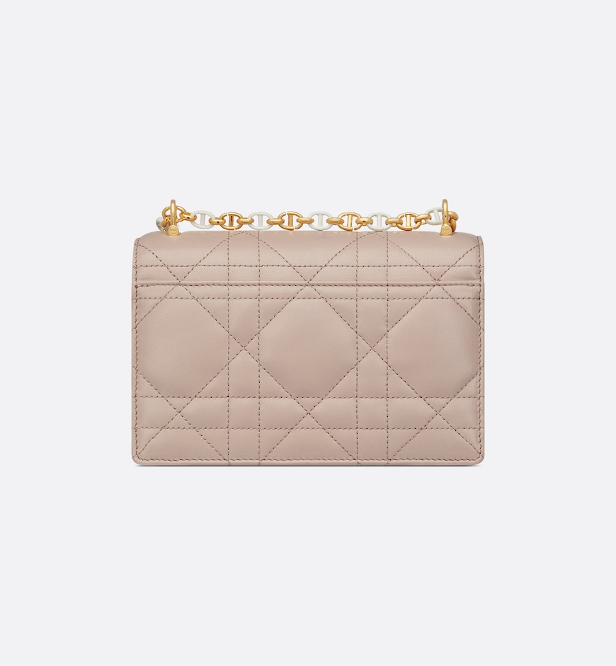Replicate Dior Miss Caro Mini Bag(1:1 replica)