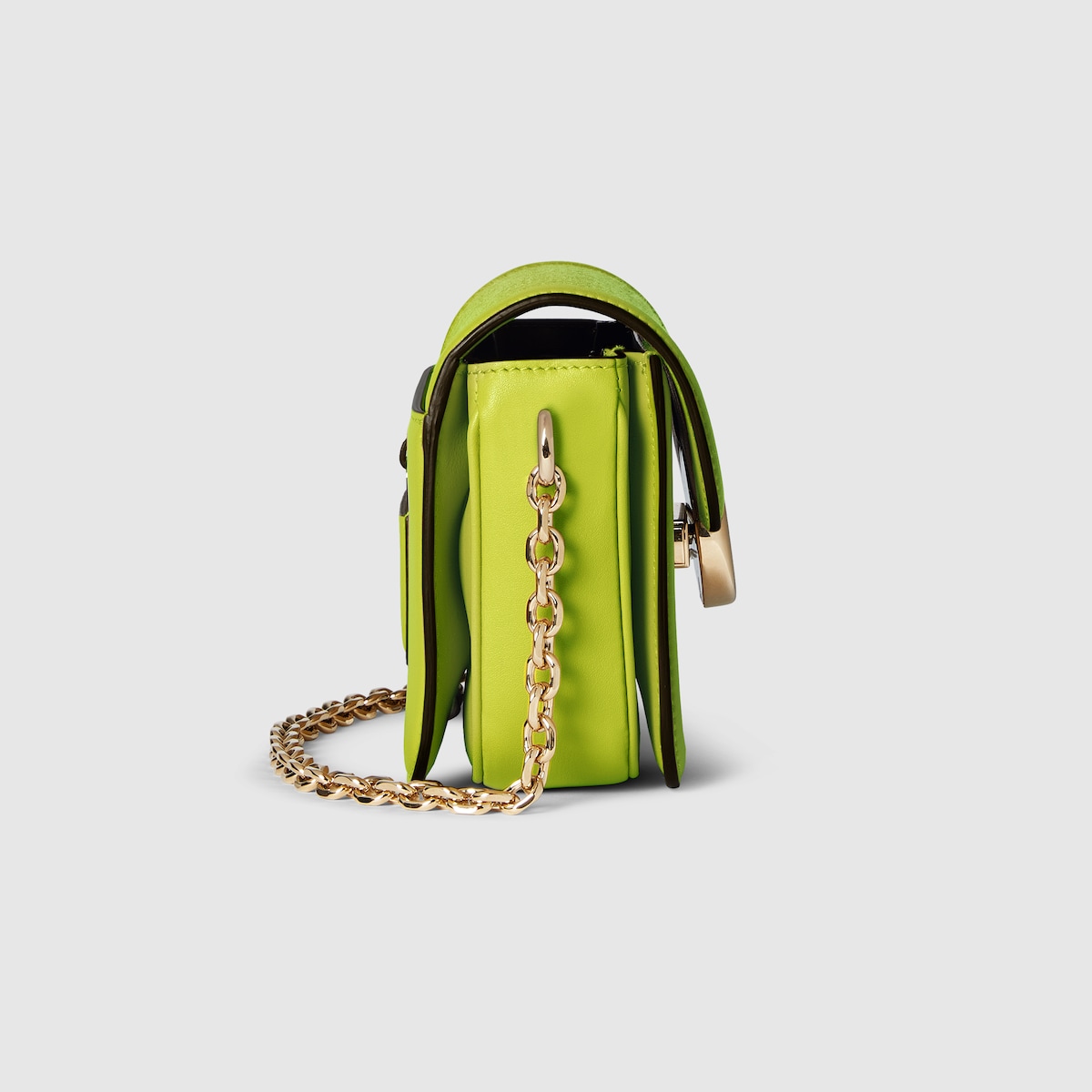 Replicate Gucci Go Small Shoulder Bag(1:1 replica)