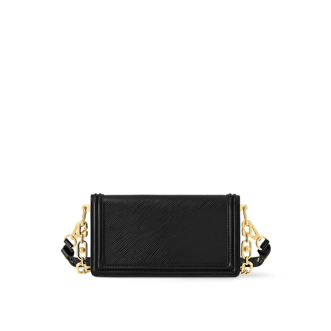 Replicate Louis Vuitton Dauphine East West M23603(1:1 replica)