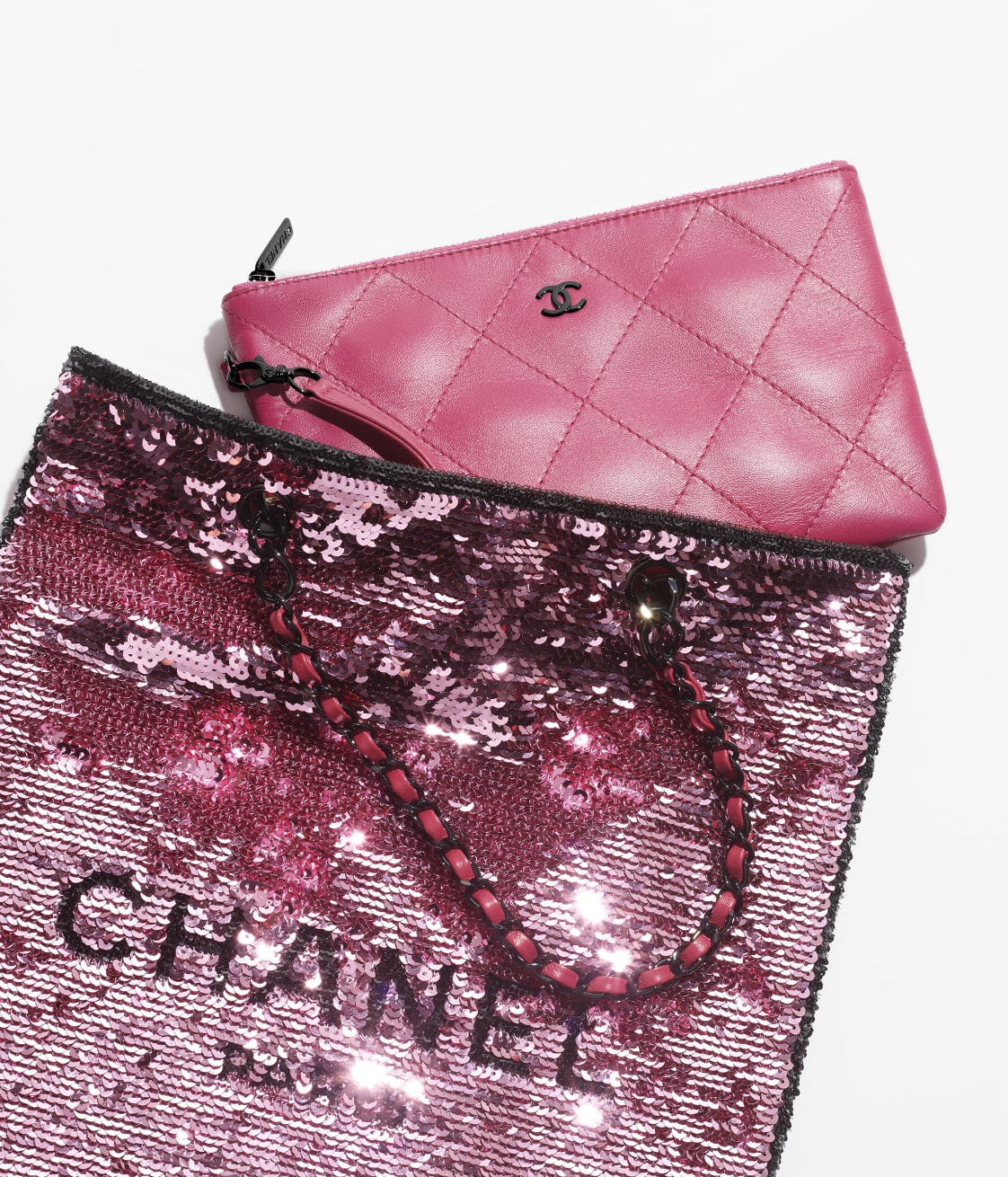 Replicate CHANEL SHOPPING BAG(1:1 replica)