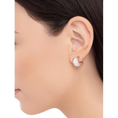 Replicate B.zero1 series earrings(1:1 replica)