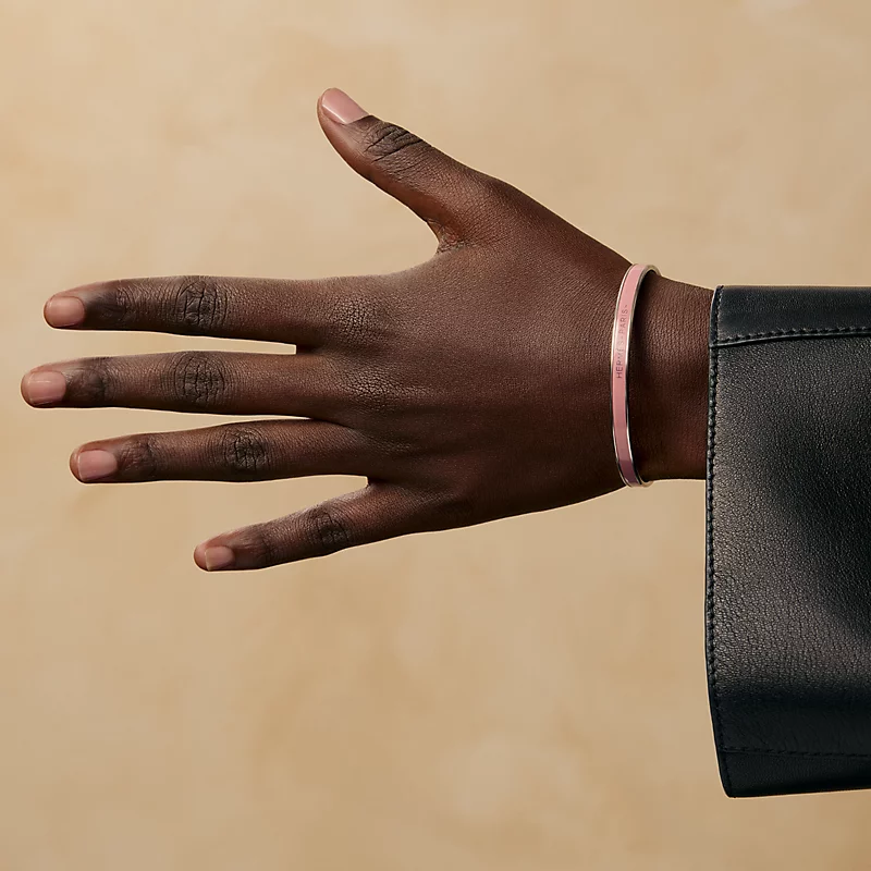 Replicate Uni enamel bracelet(1:1 replica)