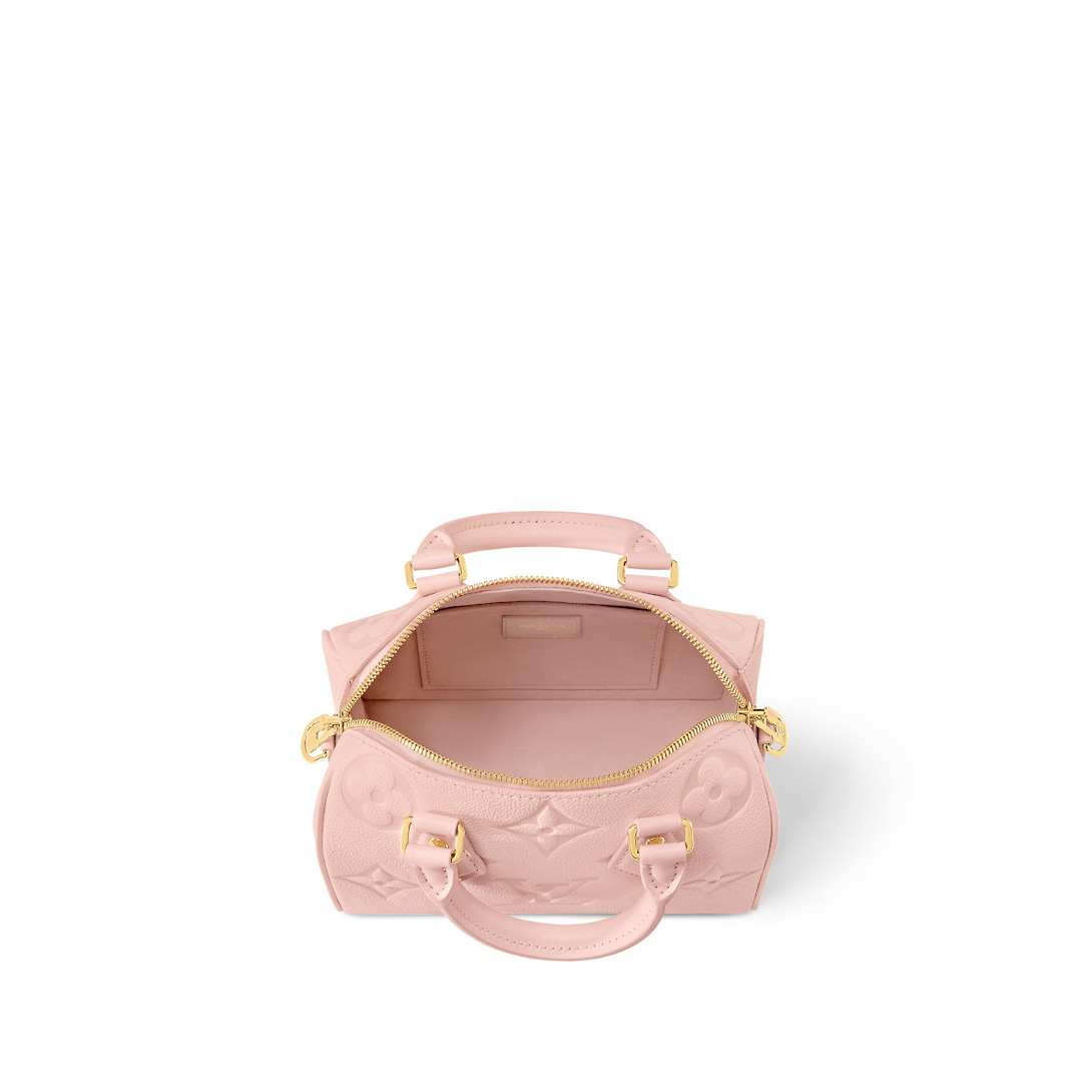 Replicate Louis Vuitton Speedy Bandoulière 20(1:1 replica)