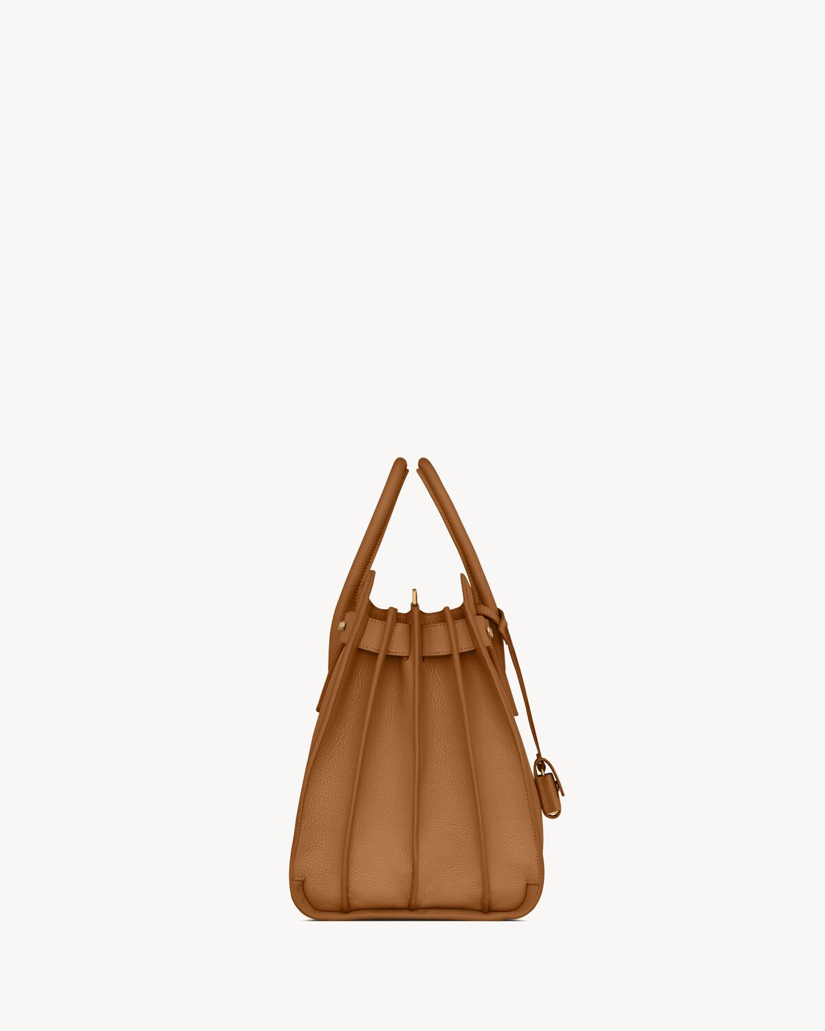 Replicate YSL Sac De Jour In Supple Grained Leather   Medium(1:1 replica)