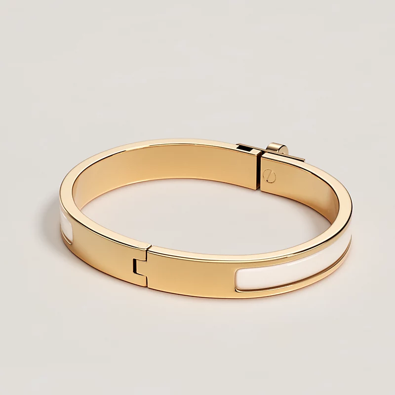 Replicate Mini Clic Kelly Bracelet(1:1 replica)