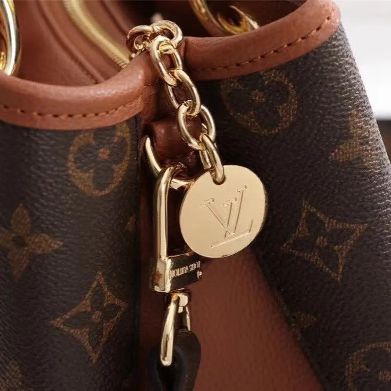 Replicate Surene Handbag Monogram M42866 (1:1Replicate )(1:1 replica)