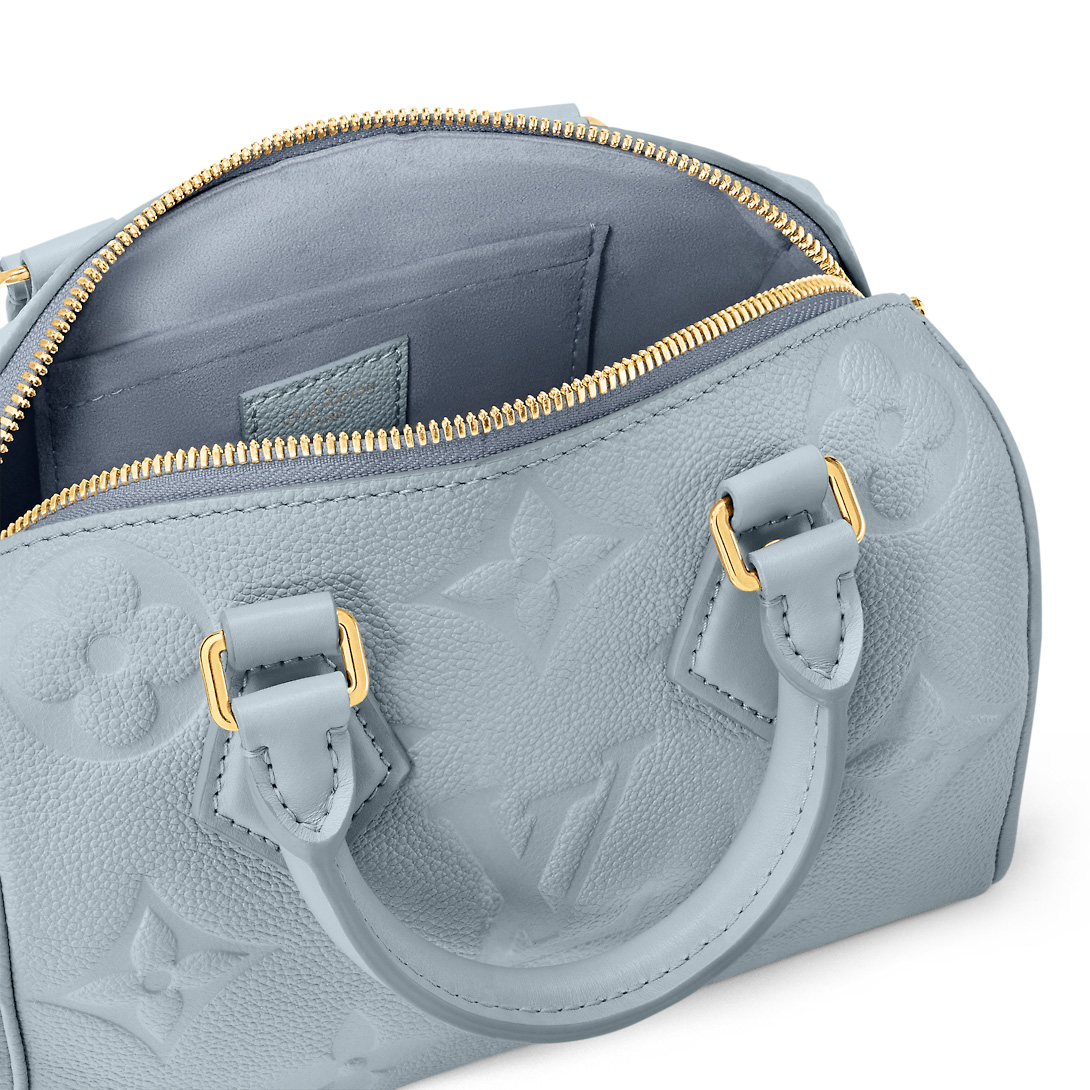 Replicate Louis Vuitton Speedy Bandoulière 20(1:1 replica)