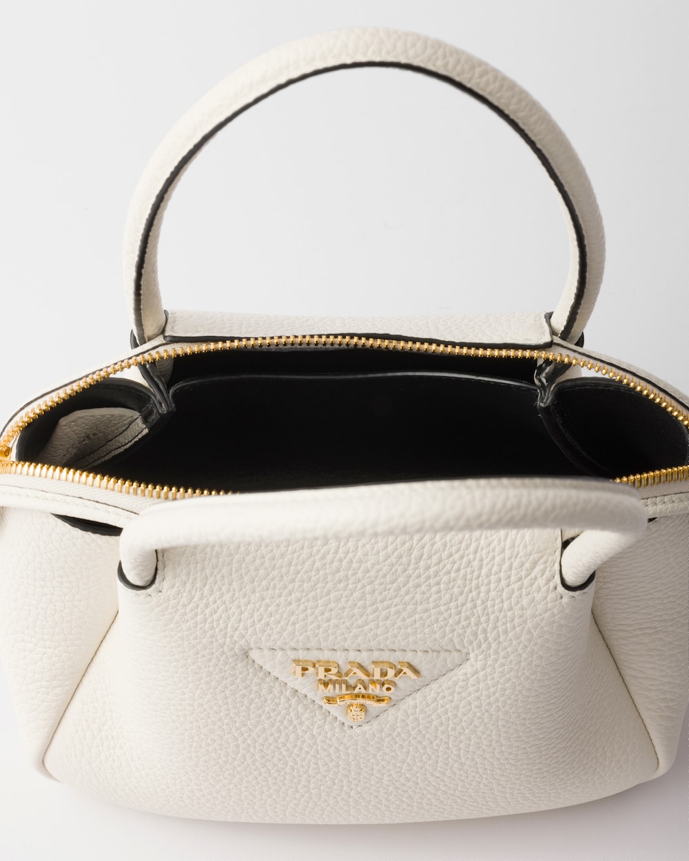 Replicate Leather Mini Handbag(1:1 replica)