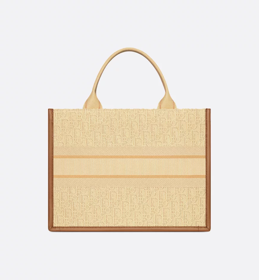 Replicate Dior Medium Dior Book Tote 36.5 CM(1:1 replica)
