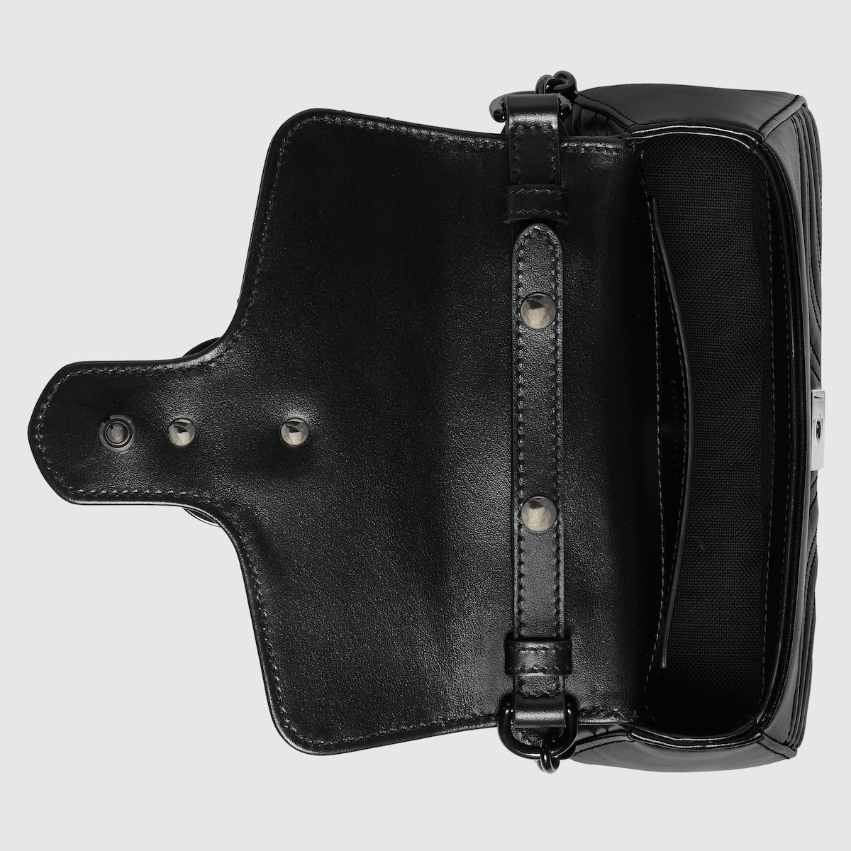 Replicate Marmont Mini Top Handle Bag(1:1 replica)