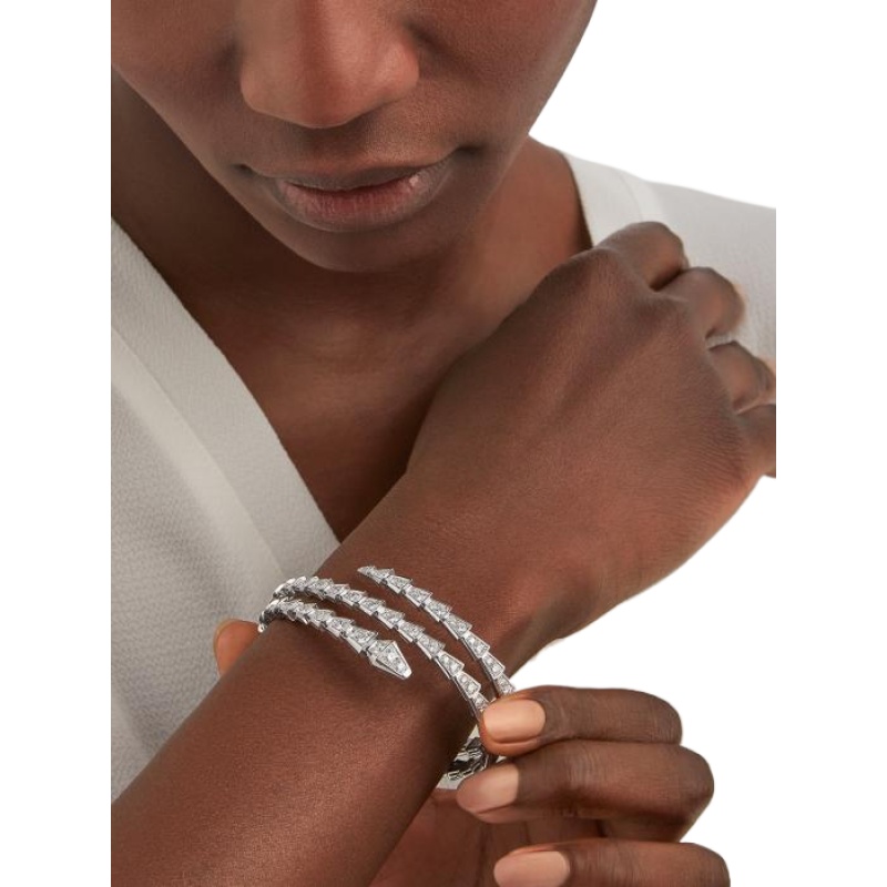 Replicate Serpenti Viper Bracelet(1:1 replica)