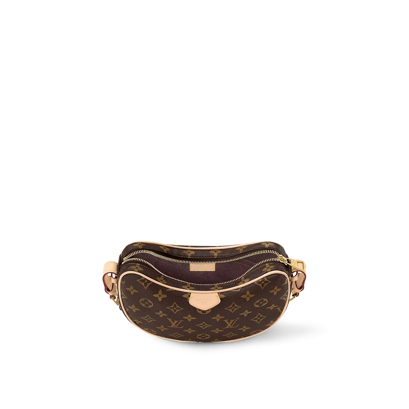 Replicate Croissant MM M46828 (1:1Replicate )(1:1 replica)