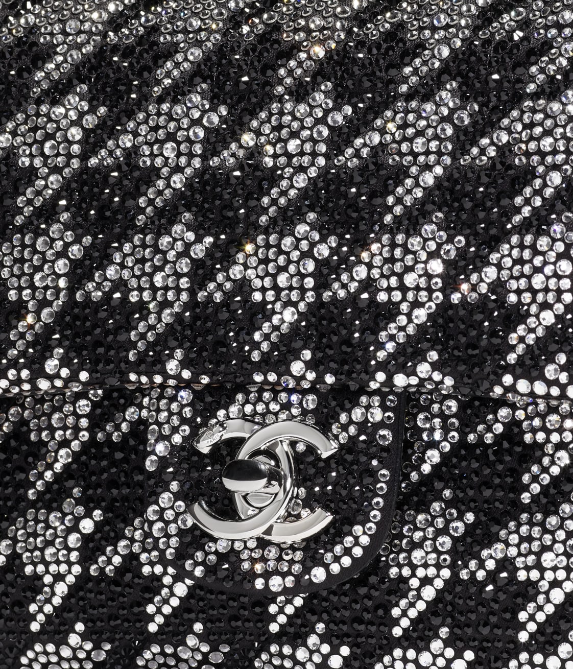 Replicate CHANEL EVENING BAG(1:1 replica)