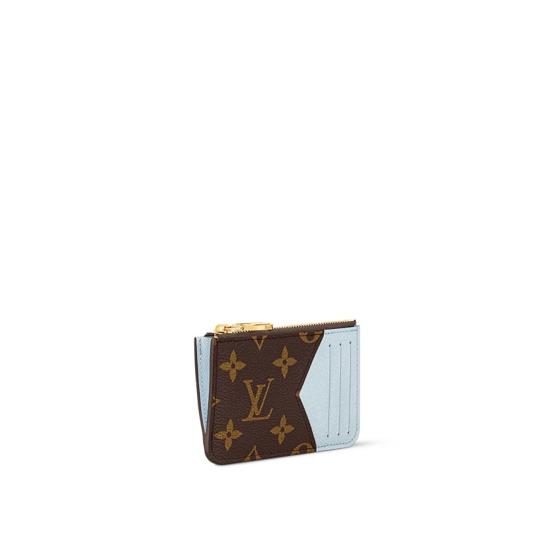 Replicate Louis Vuitton Romy Card Holder M83602(1:1 replica)